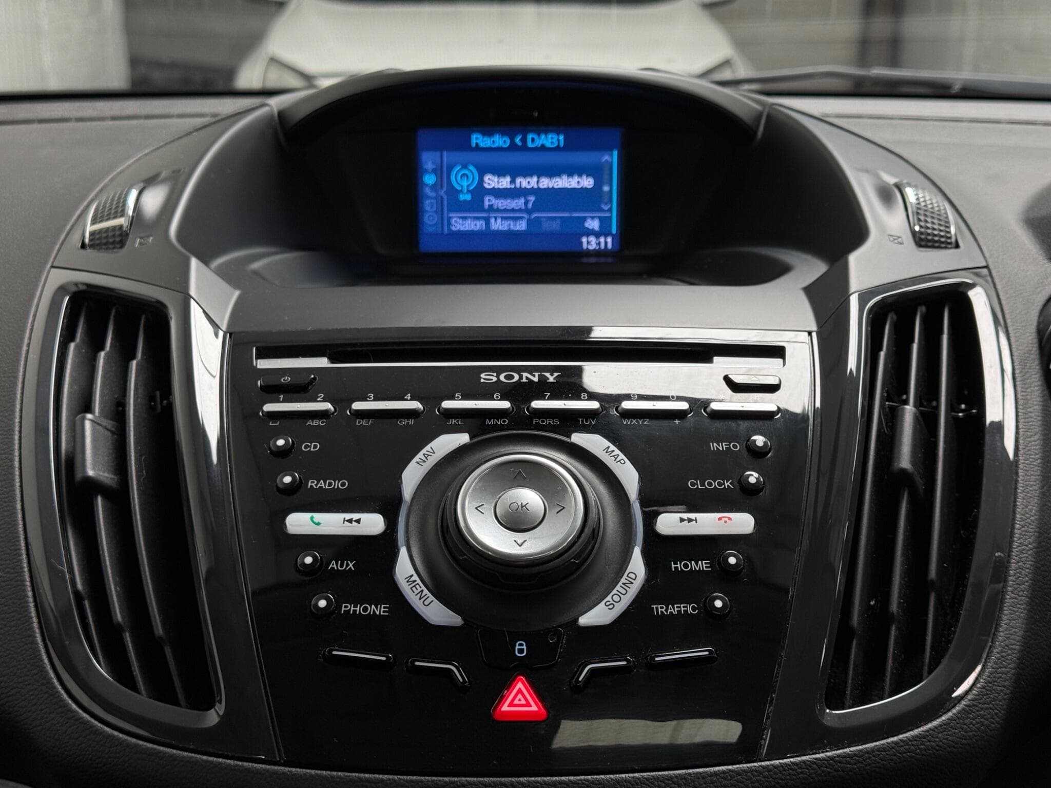 2015 Ford Kuga - Image 26