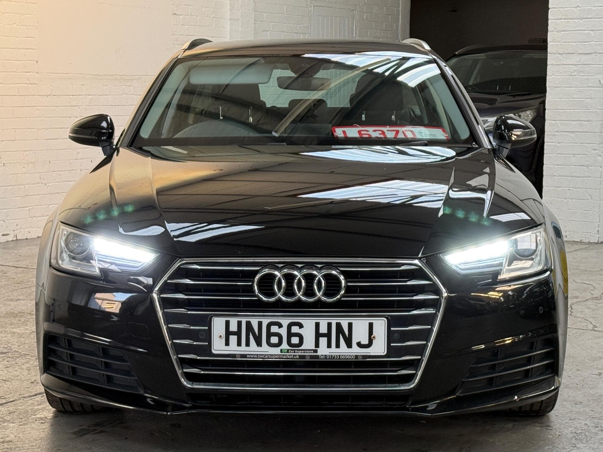 2016 Audi A4 Avant - Image 2