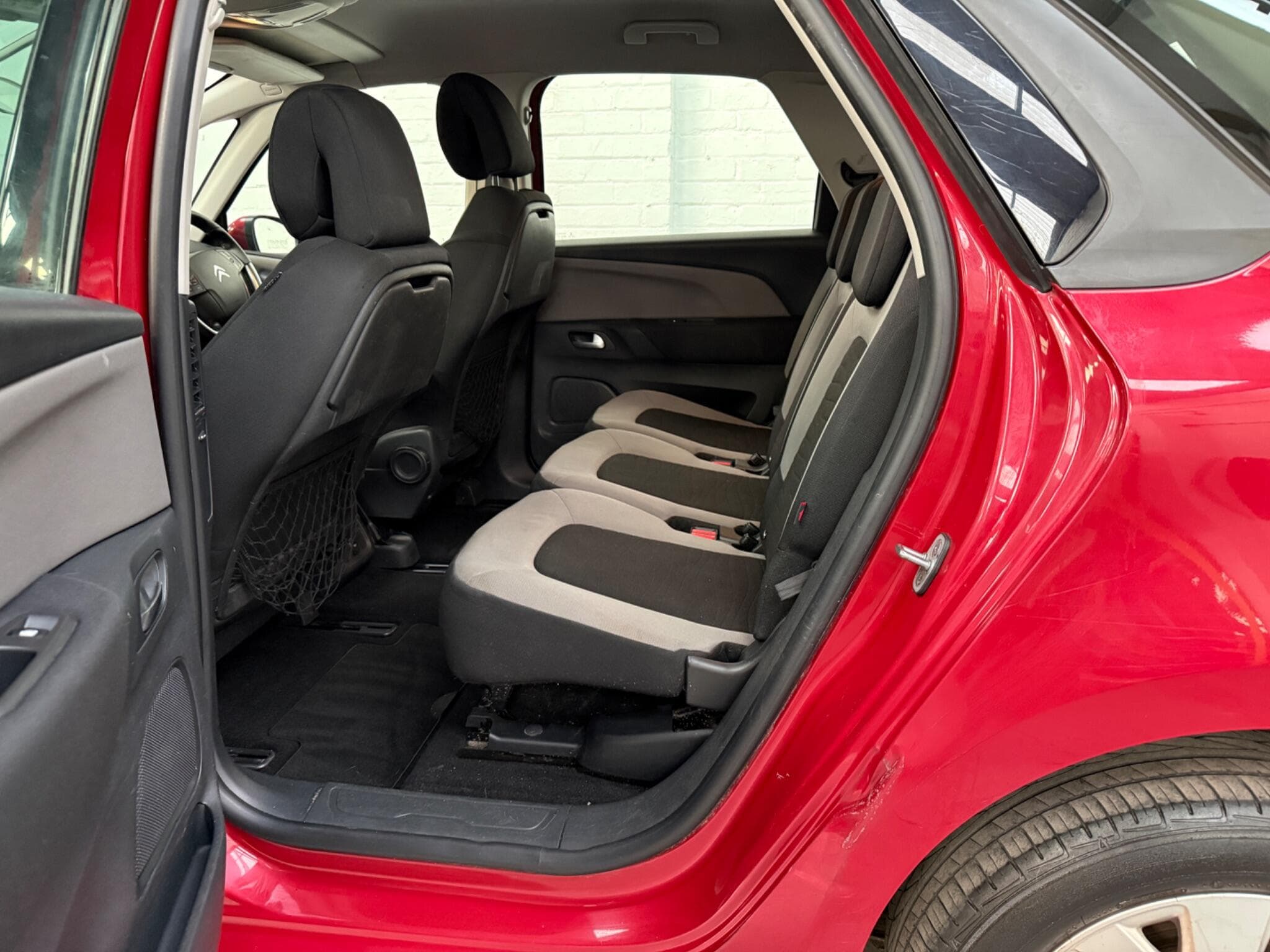 2013 Citroen C4 Picasso - Image 13