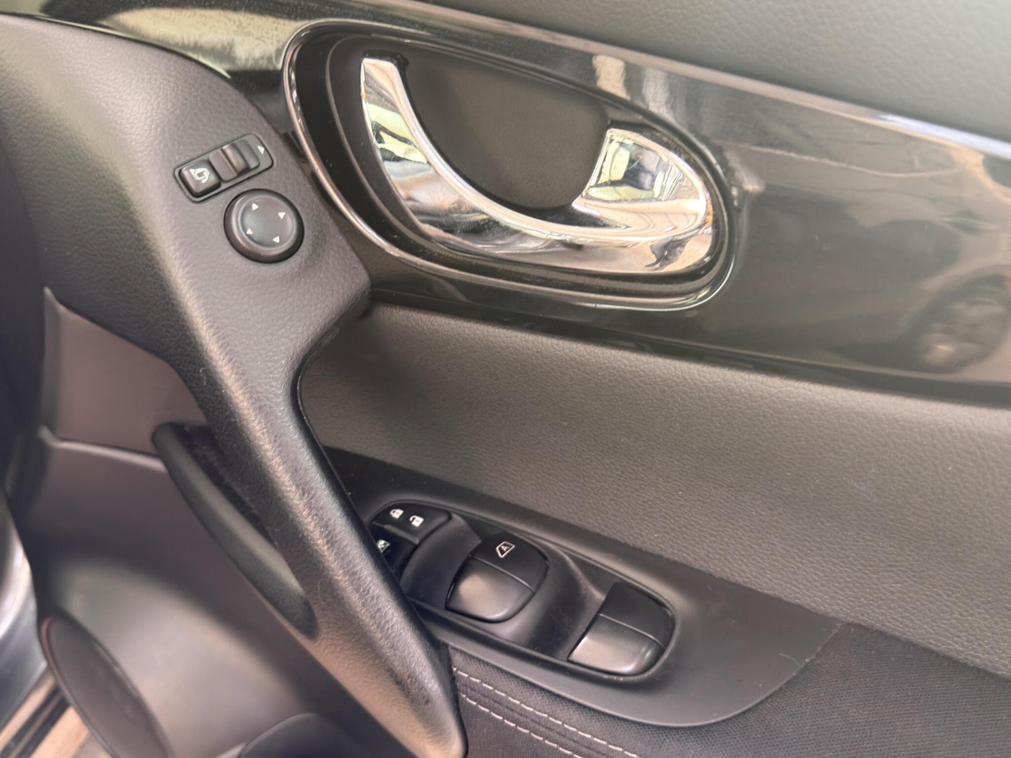 2014 Nissan Qashqai - Image 24