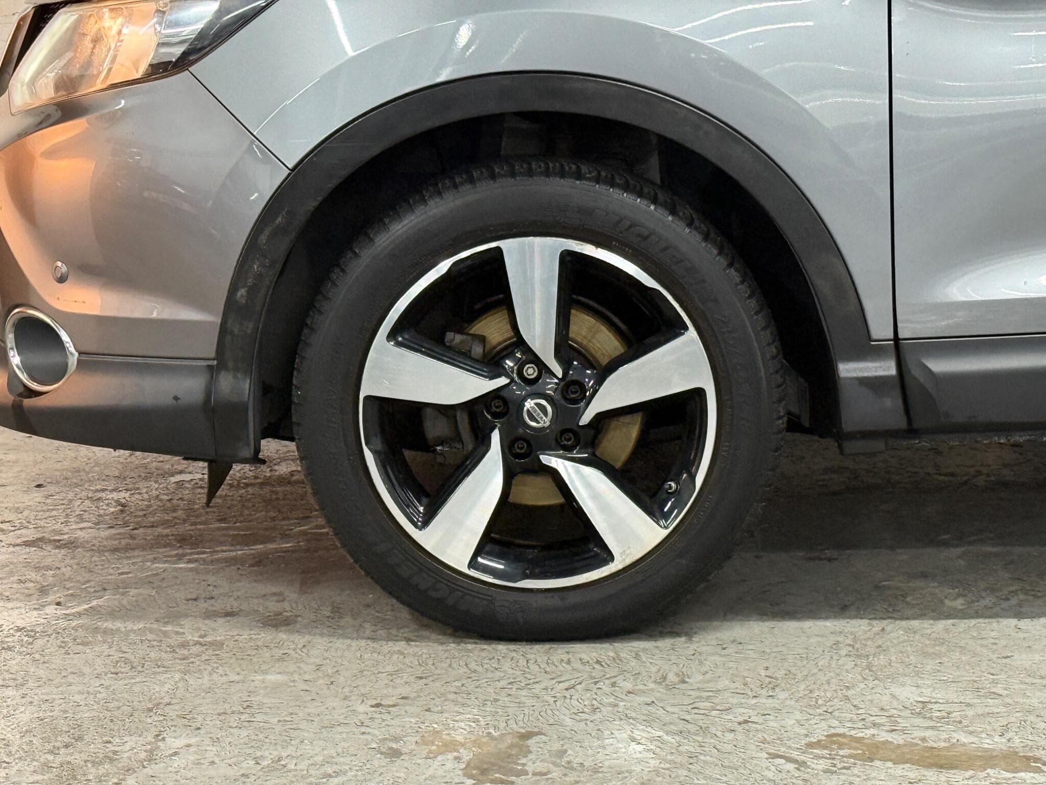 2014 Nissan Qashqai - Image 22