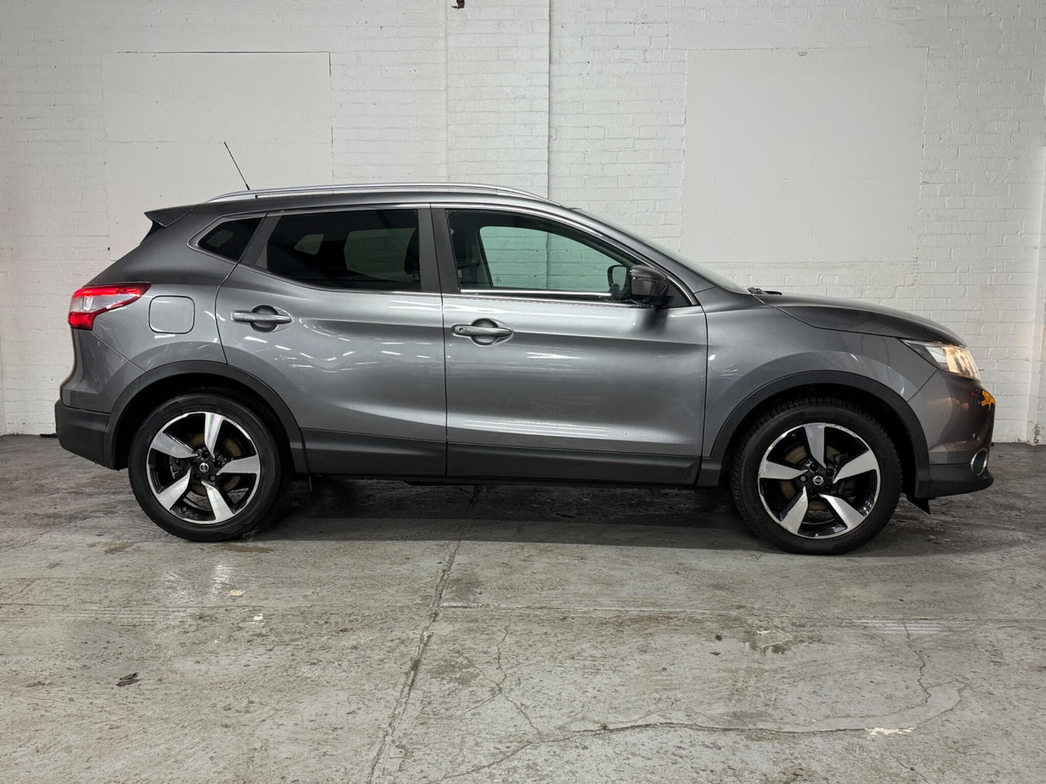 2014 Nissan Qashqai - Image 14