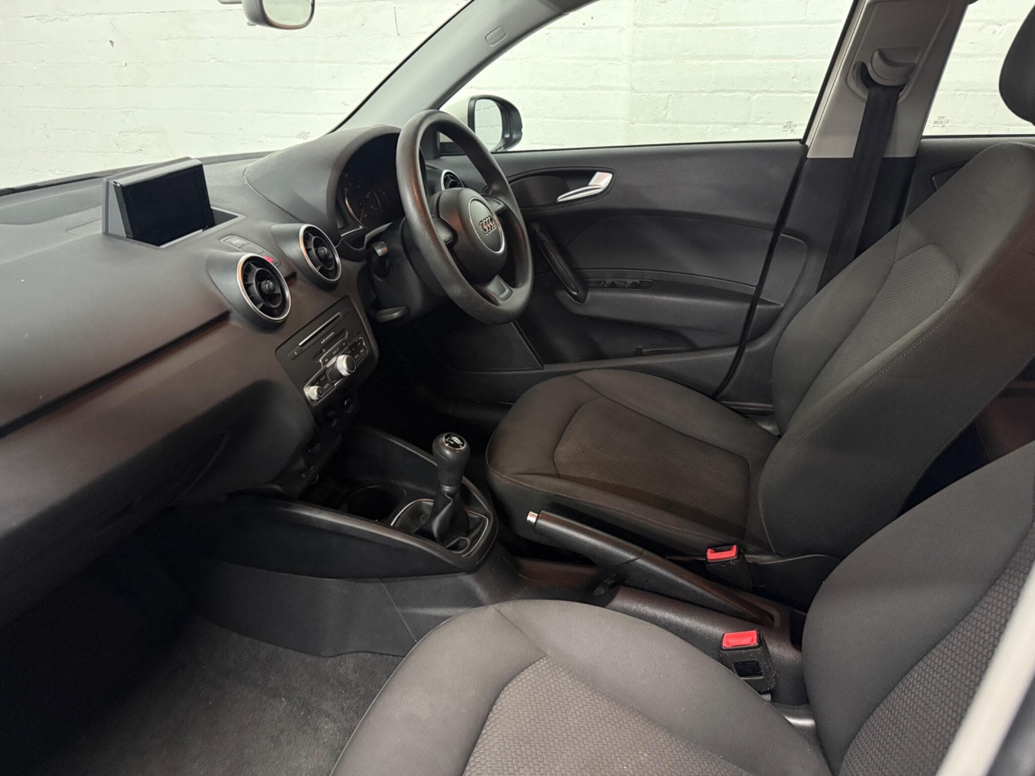 2015 Audi A1 - Image 24