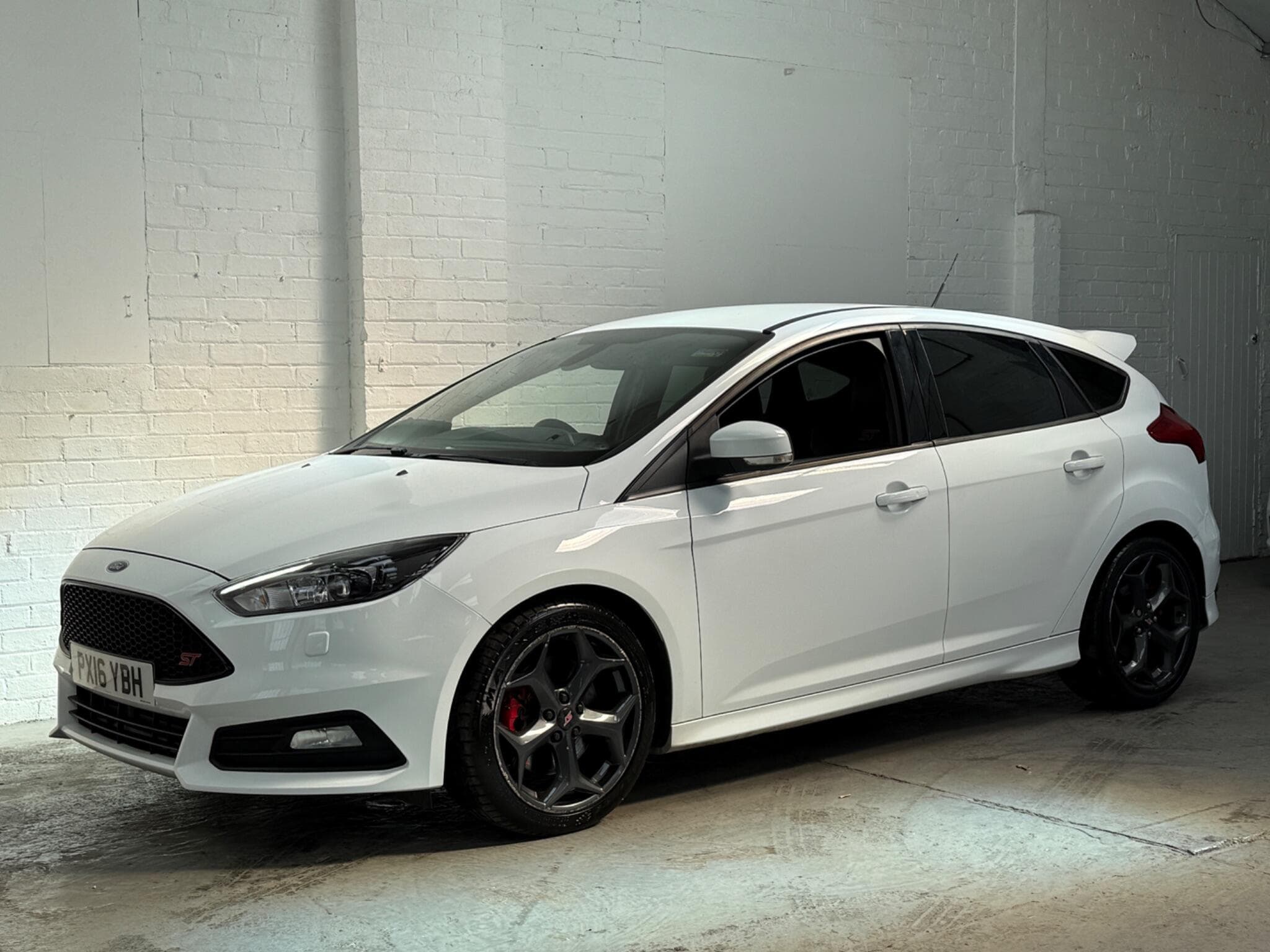 2016 Ford Focus - Image 5