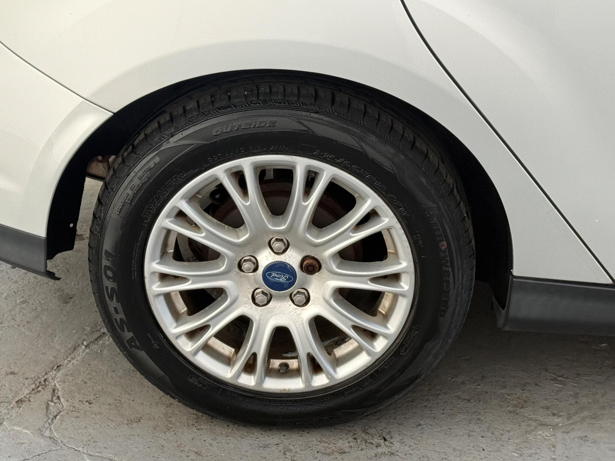2012 Ford Focus - Image 28