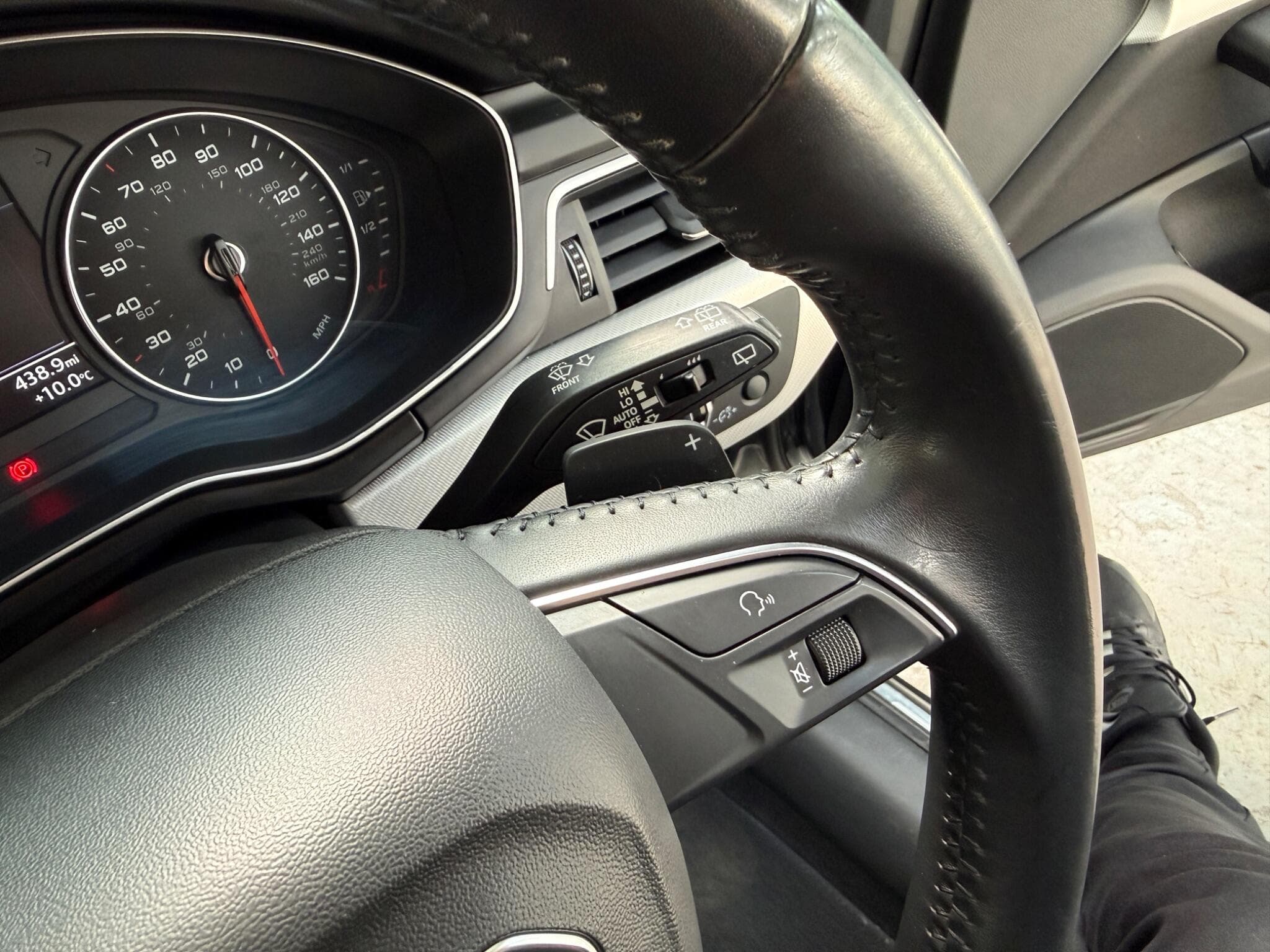 2017 Audi A4 Avant - Image 30