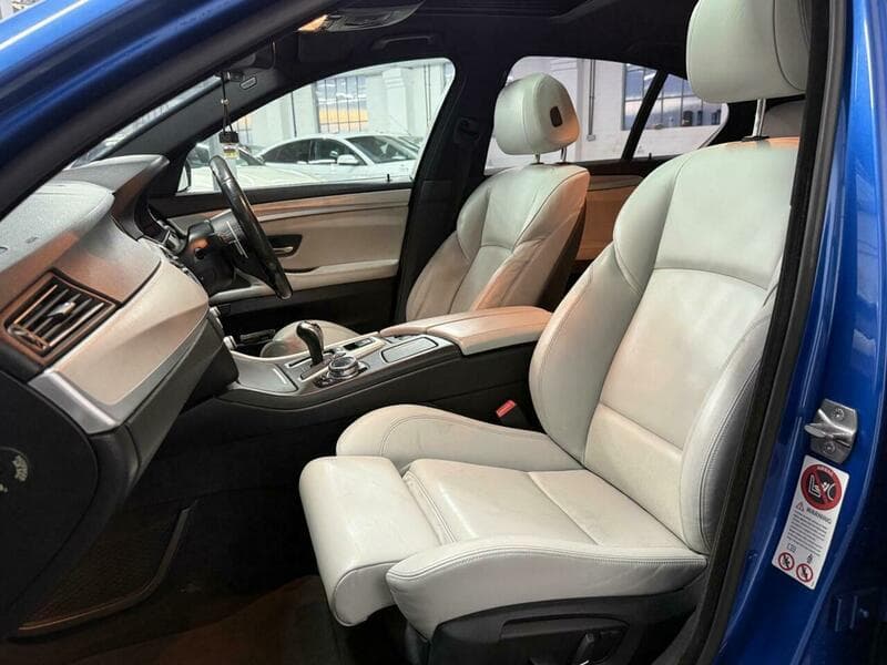 2014 BMW M5 - Image 40