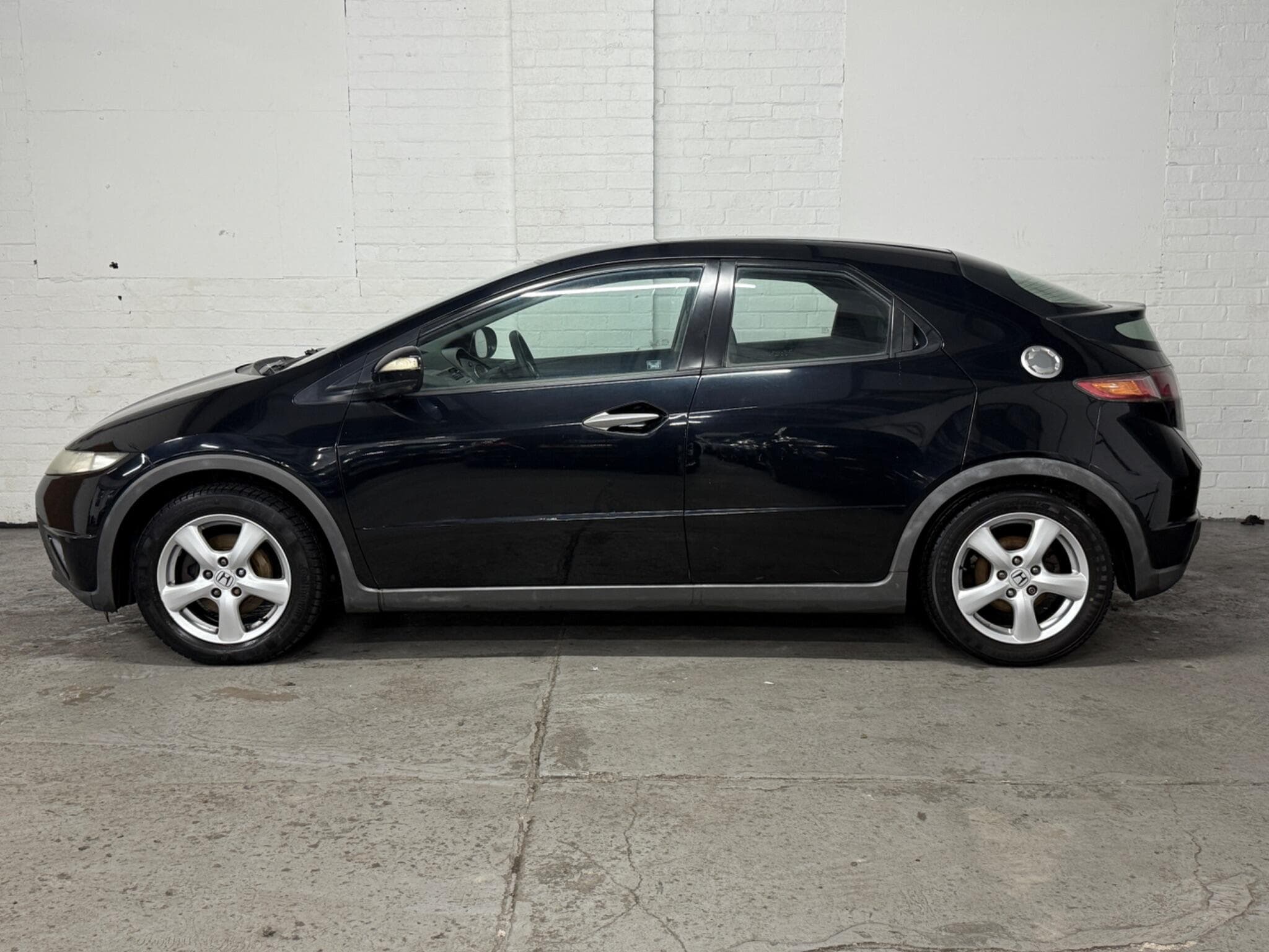 2008 Honda Civic - Image 6
