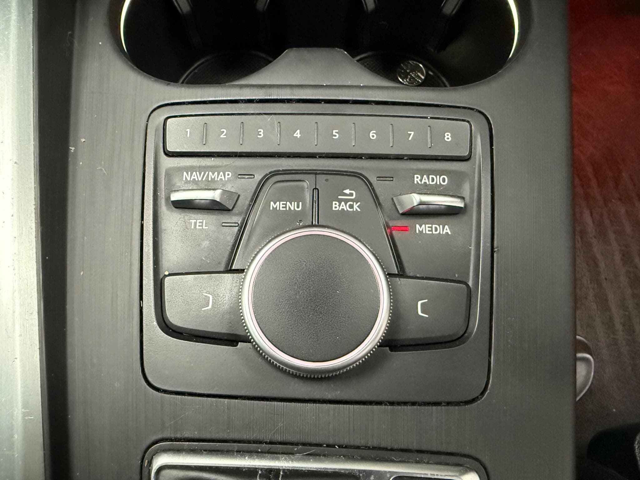 2017 Audi A4 - Image 20