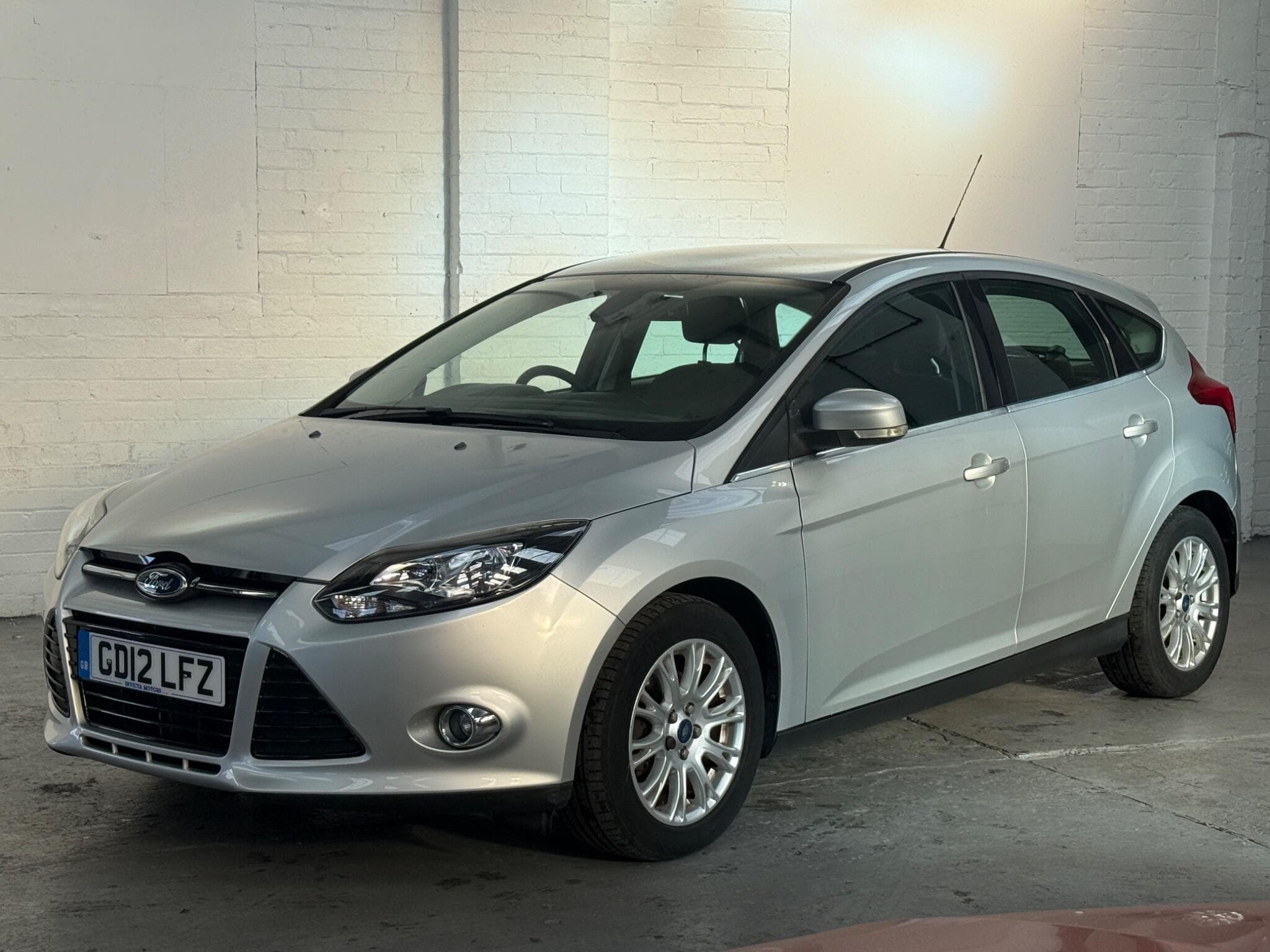 2012 Ford Focus - Image 5