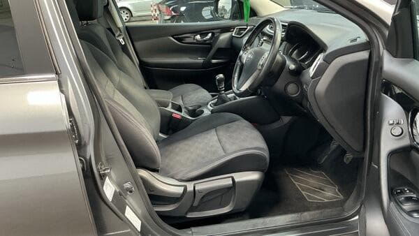 2014 Nissan Qashqai - Image 9