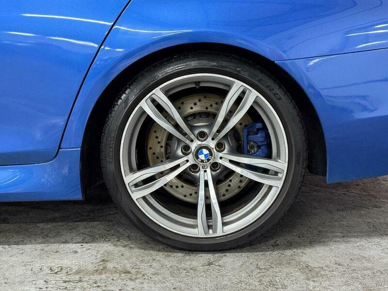2014 BMW M5 - Image 31