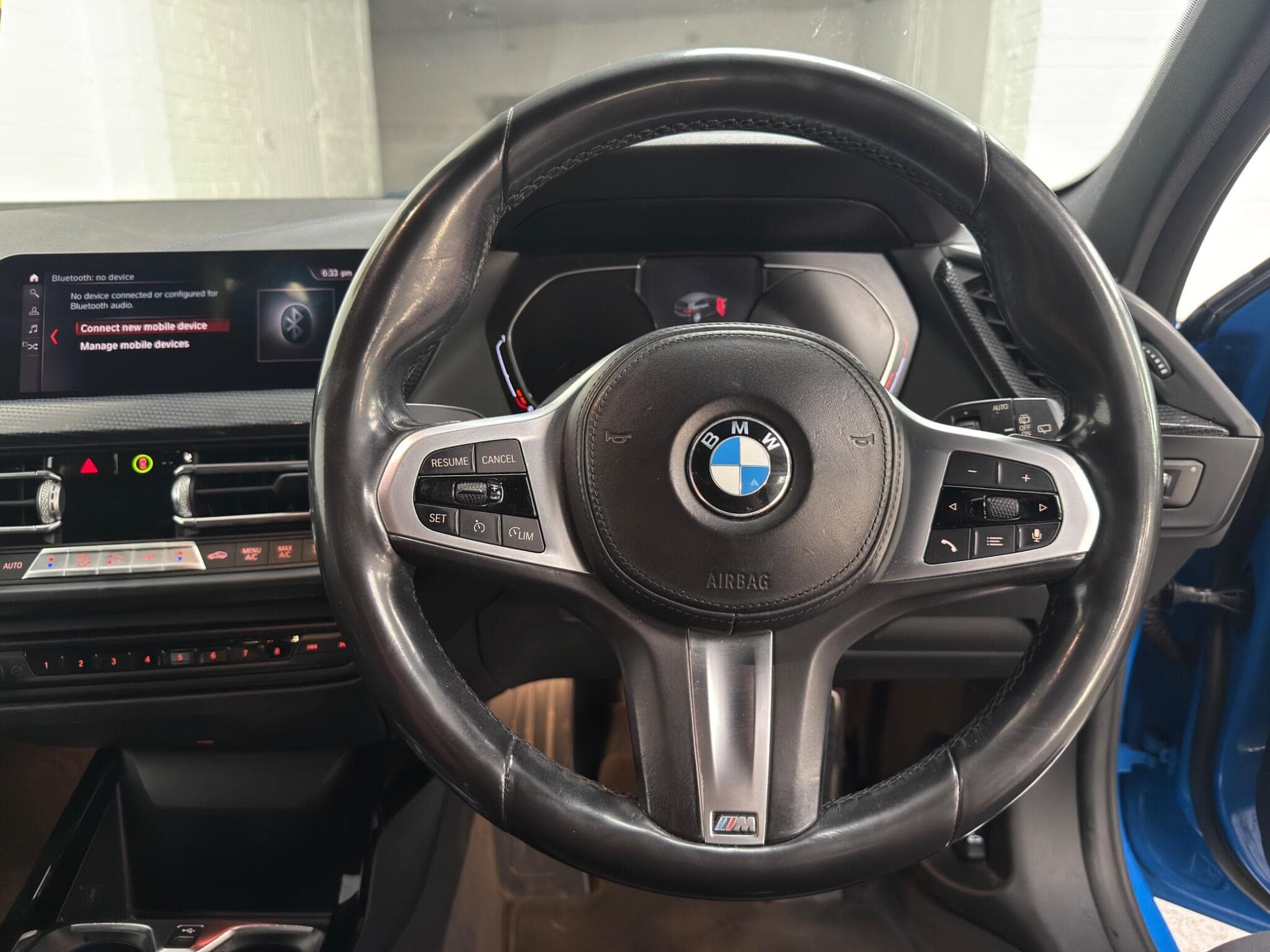2020 BMW 1 Series - Image 23