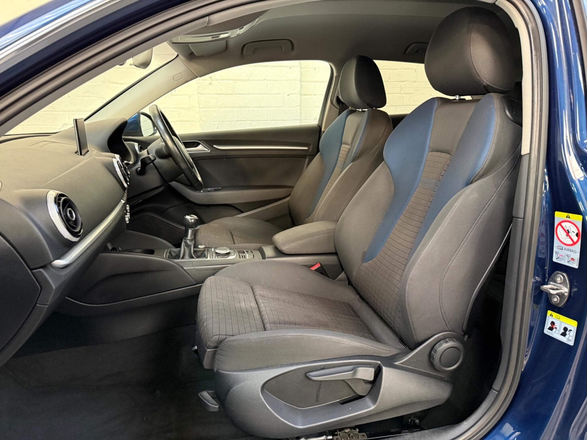 2014 Audi A3 - Image 19