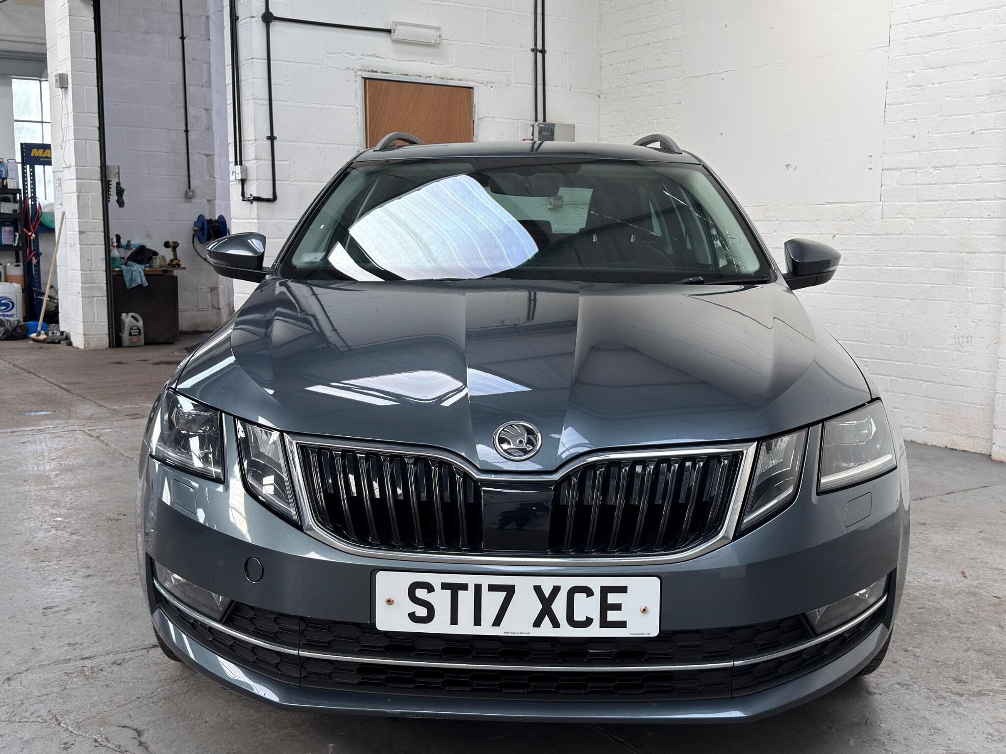 2017 Skoda Octavia - Image 7