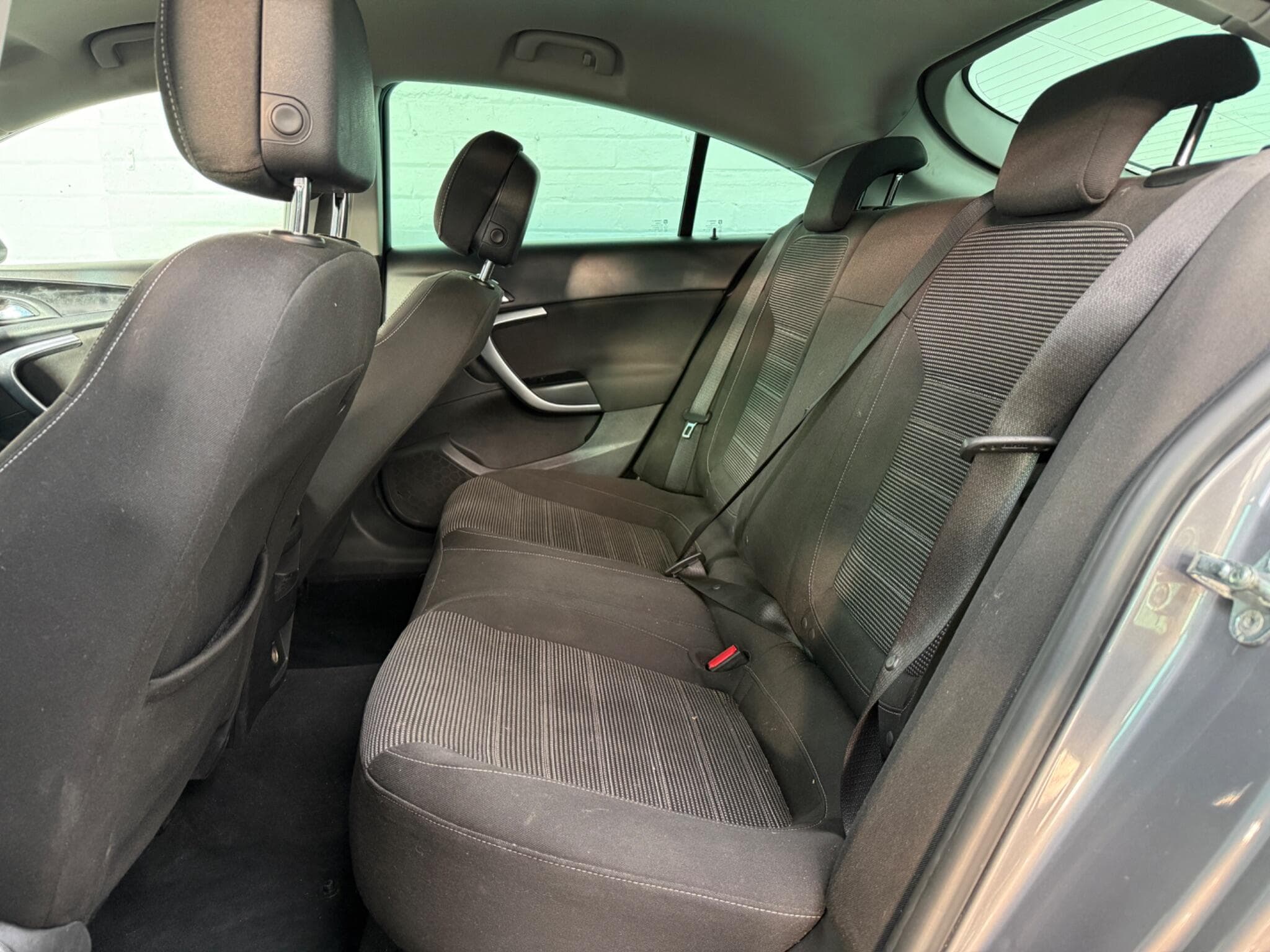 2015 Vauxhall Insignia - Image 19