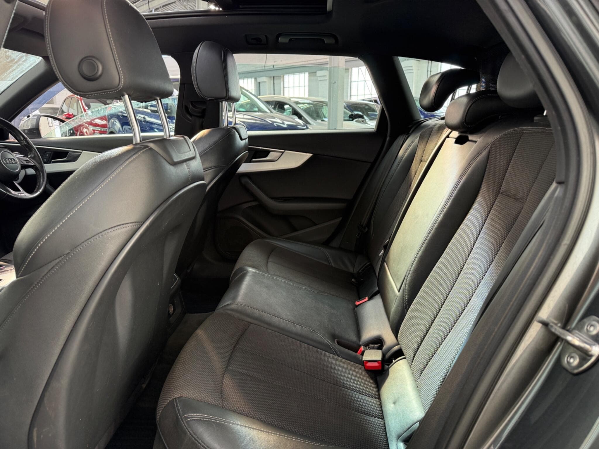 2016 Audi A4 Avant - Image 19