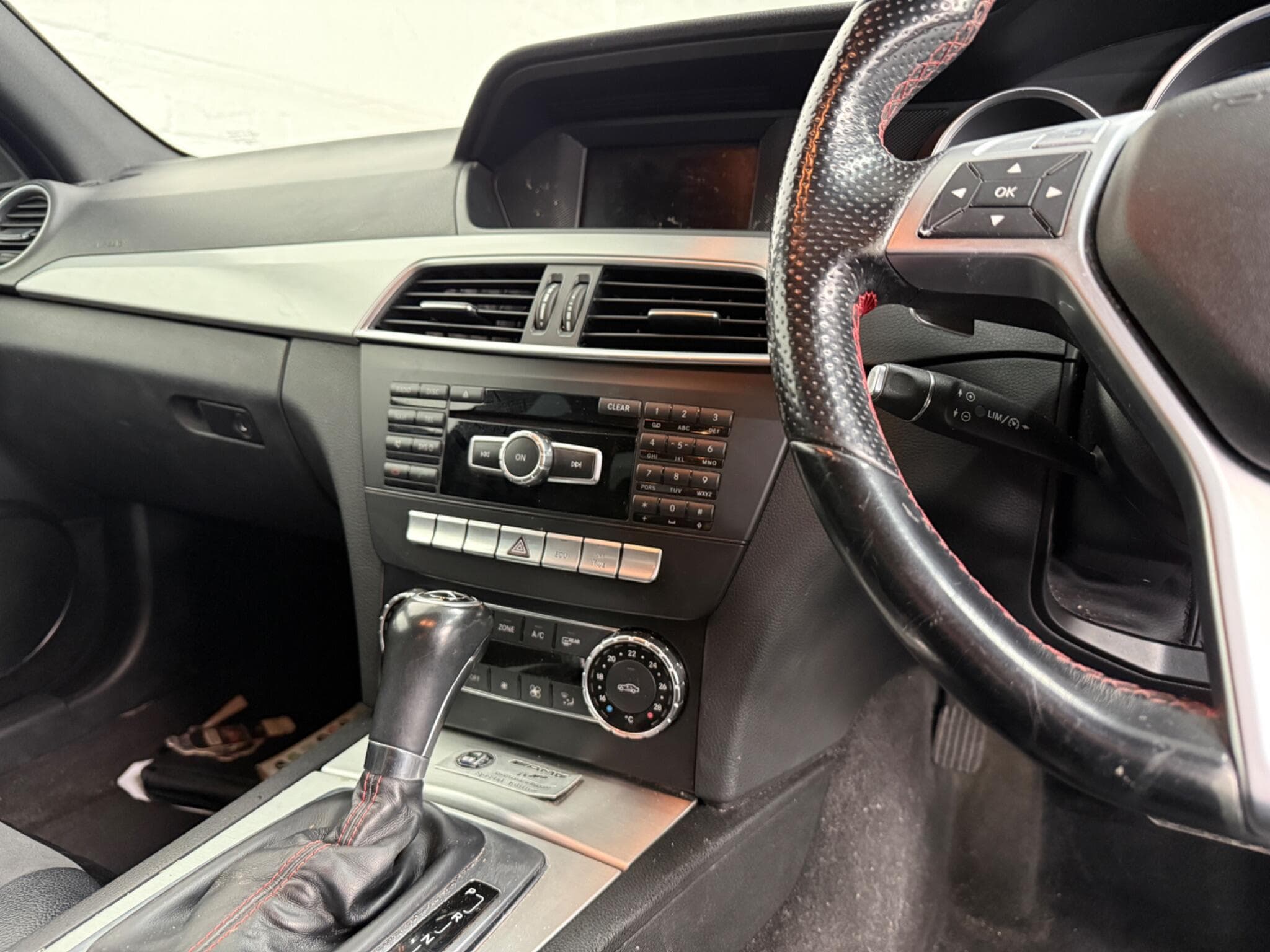 2013 Mercedes-Benz C Class - Image 12