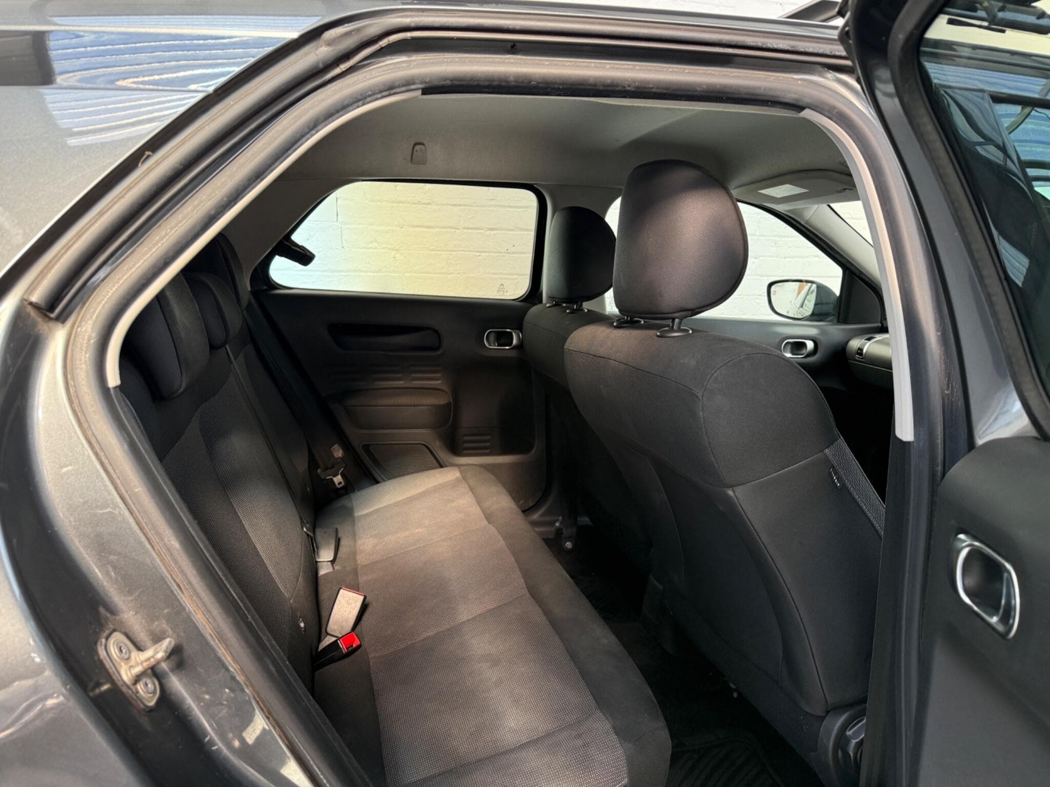 2016 Citroen C4 Cactus - Image 15