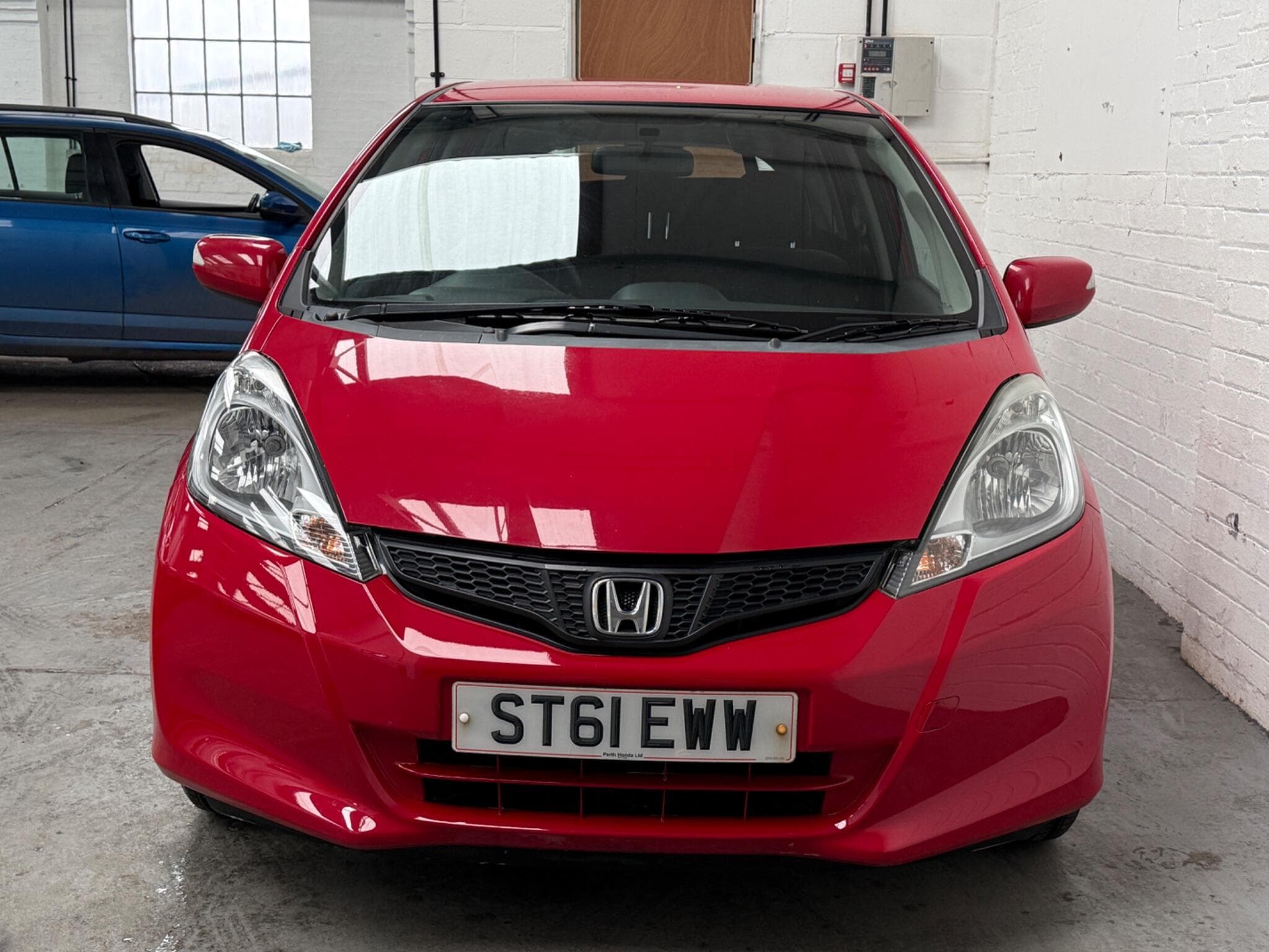 2011 Honda Jazz - Image 5