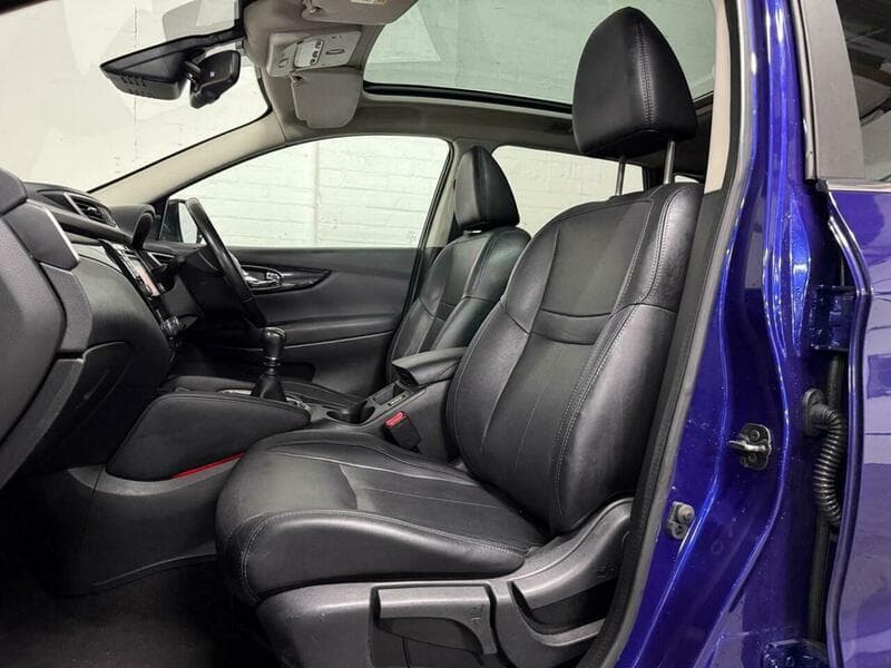 2015 Nissan Qashqai - Image 35