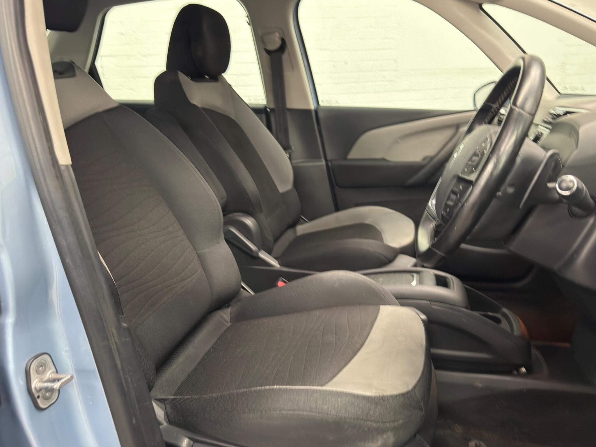 2016 Nissan Qashqai - Image 9