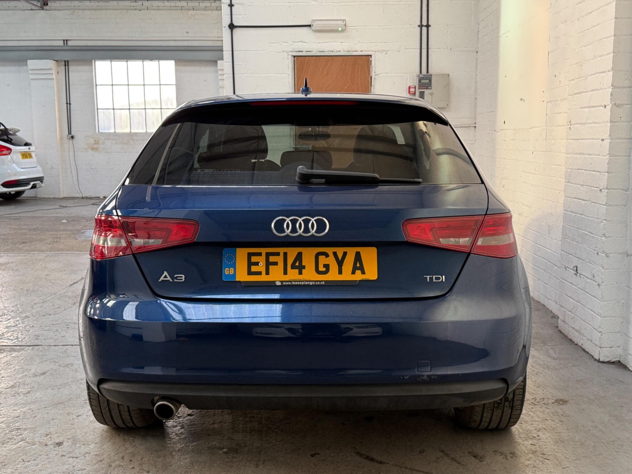 2014 Audi A3 - Image 6