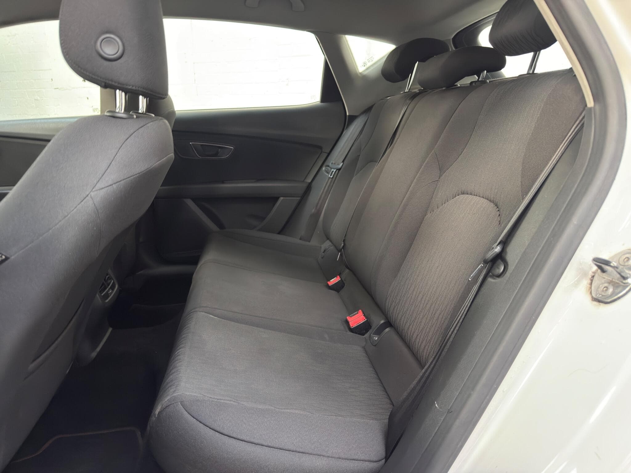 2013 SEAT Leon - Image 14