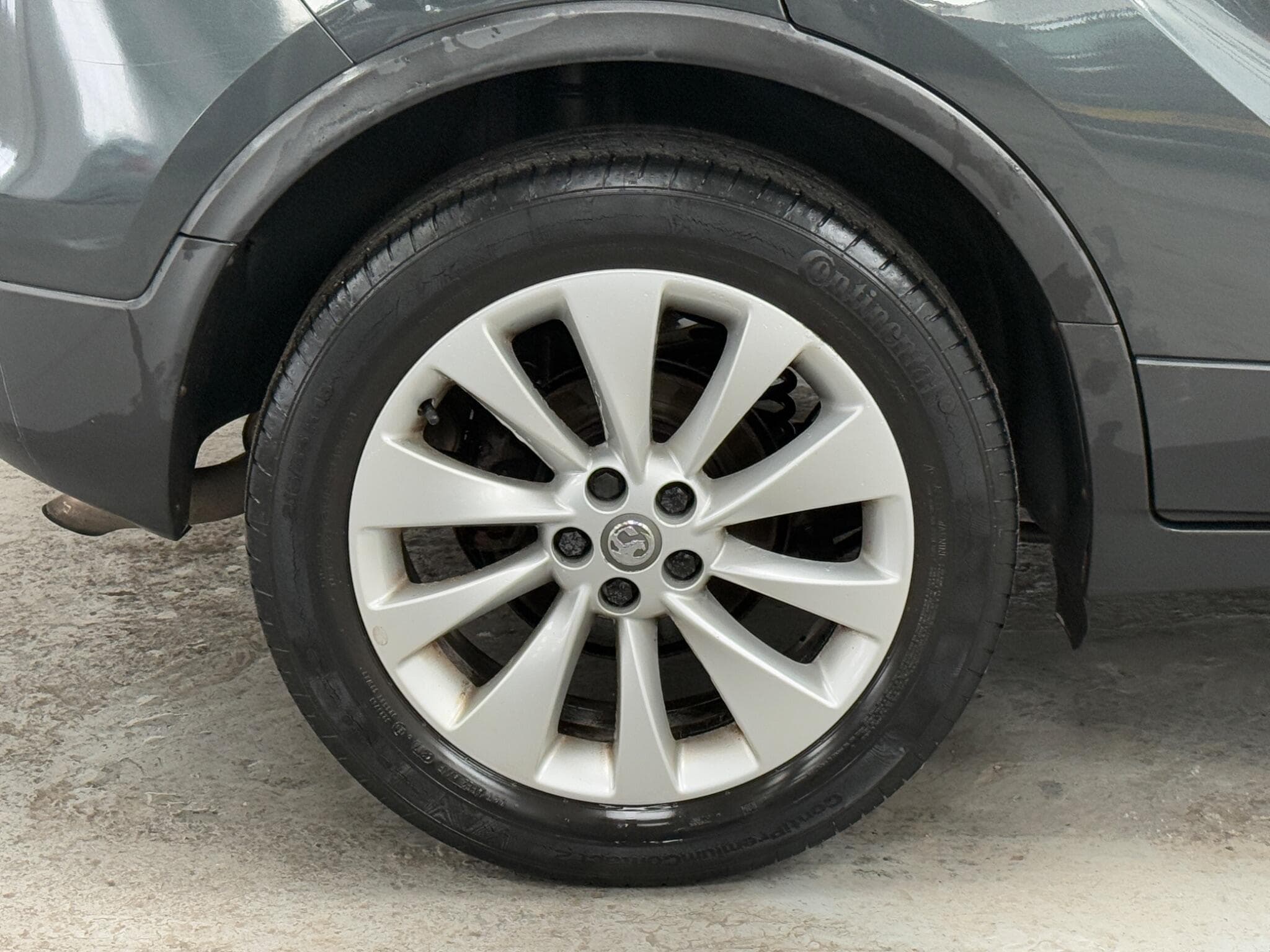 2017 Vauxhall Mokka X - Image 22