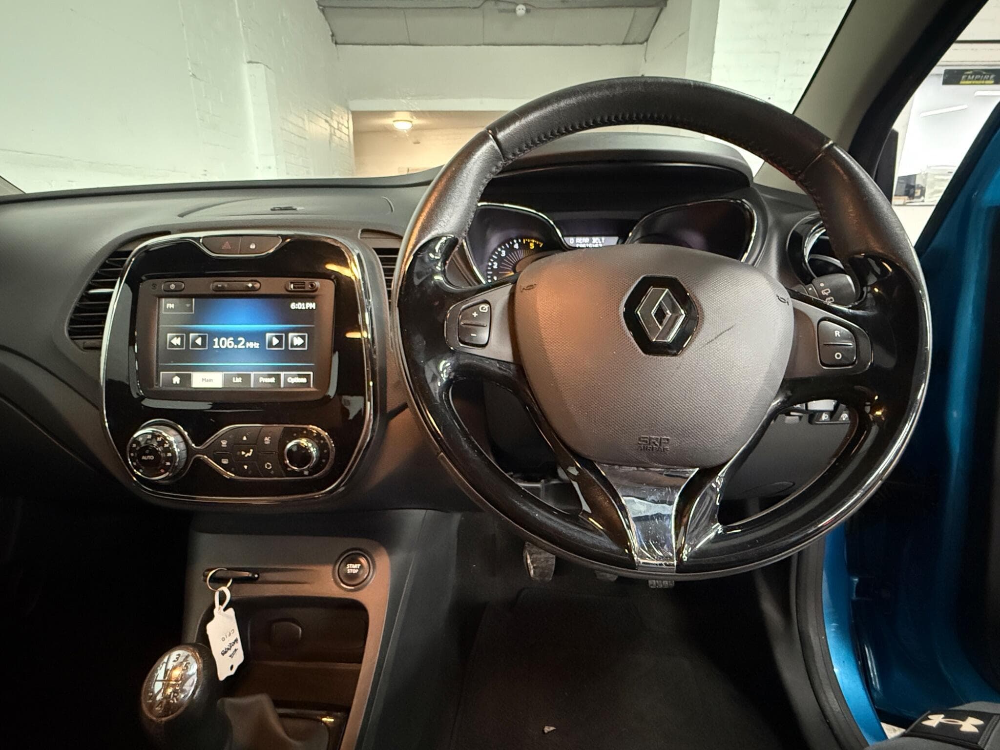 2014 Renault Captur - Image 16