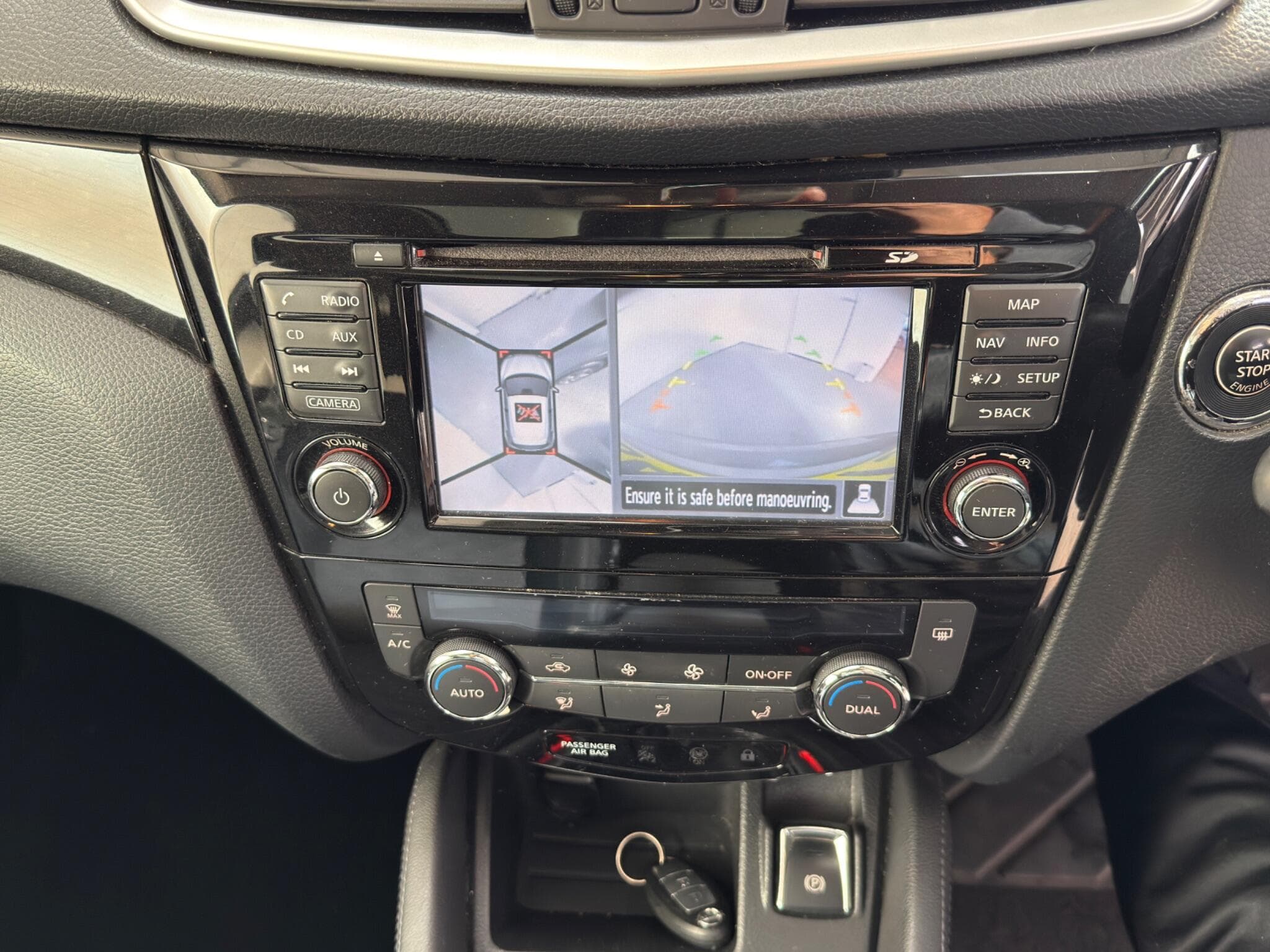 2014 Nissan Qashqai - Image 20