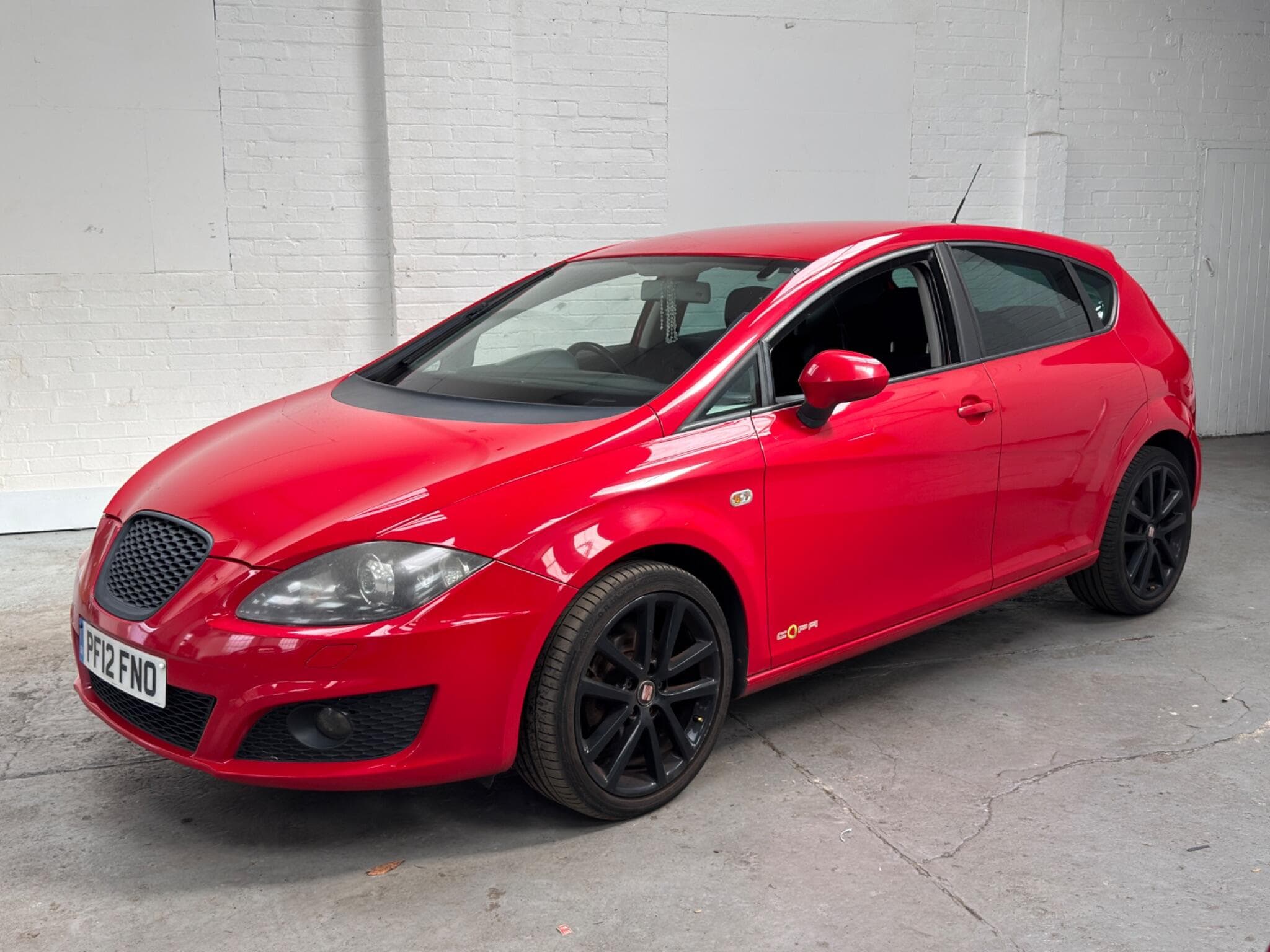2012 SEAT Leon - Image 3
